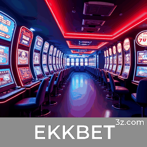 Bônus EKKBET: Estratégia Inteligente e Máximo Valor