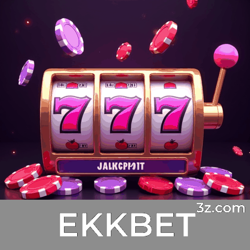 Aprenda Estratégias de Jogos no EKKBET e Domine!