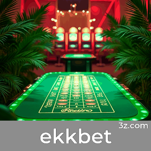 Formulário de cadastro da ekkbet