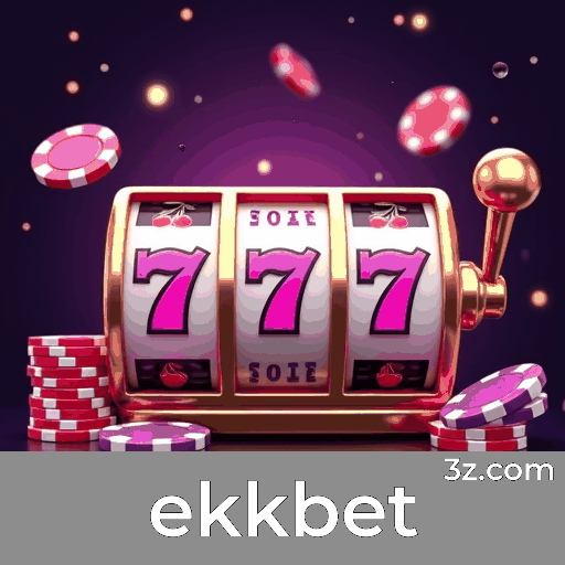 Formulário de cadastro da ekkbet